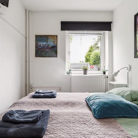 Copenhagen, Perfect Apt. Near The Beach. Ngoại thất bức ảnh