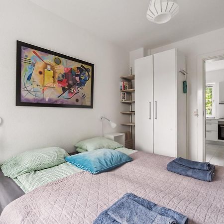 Copenhagen, Perfect Apt. Near The Beach. Ngoại thất bức ảnh