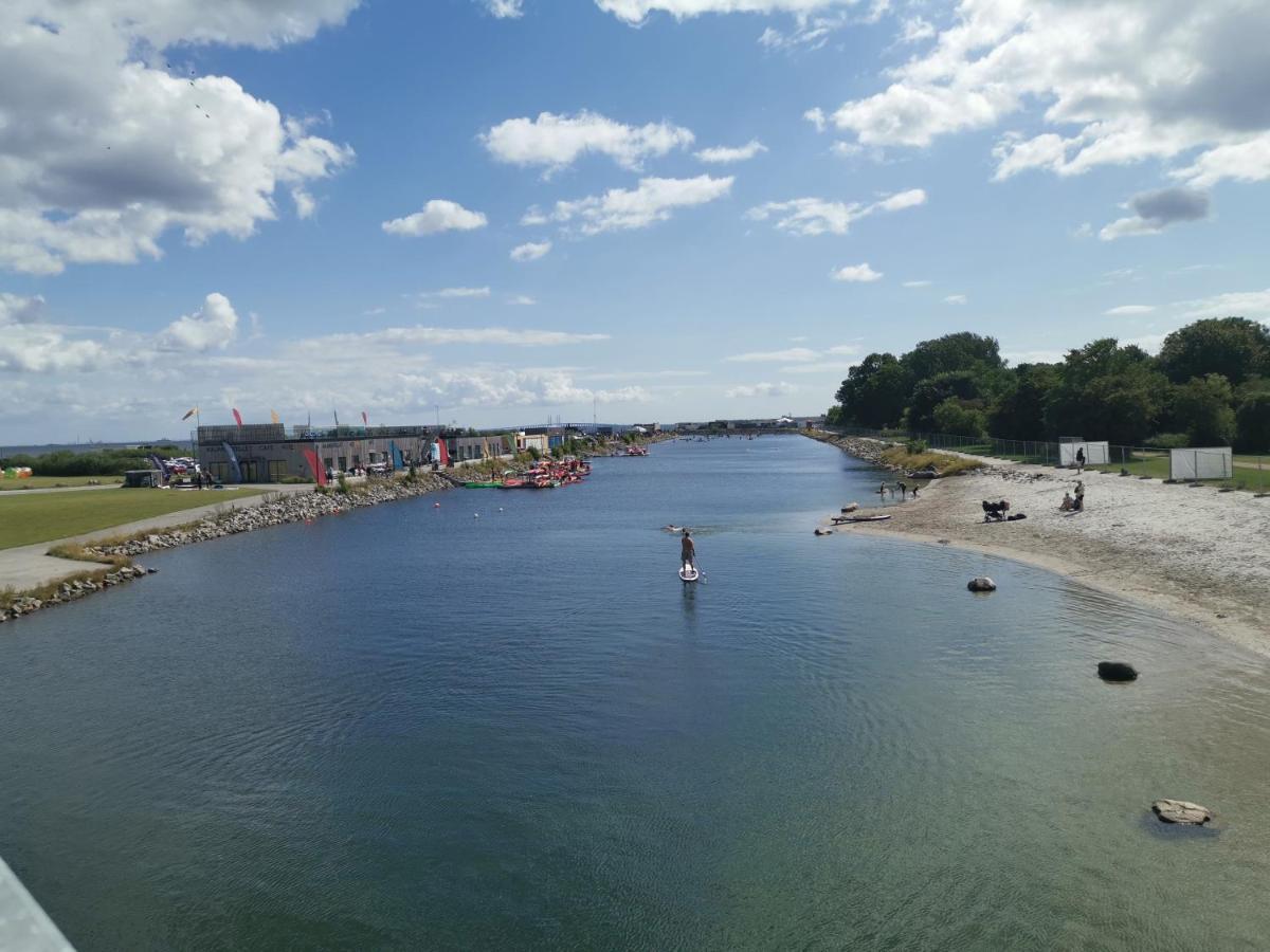 Copenhagen, Perfect Apt. Near The Beach. Ngoại thất bức ảnh