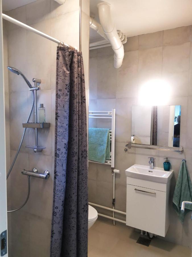 Copenhagen, Perfect Apt. Near The Beach. Ngoại thất bức ảnh