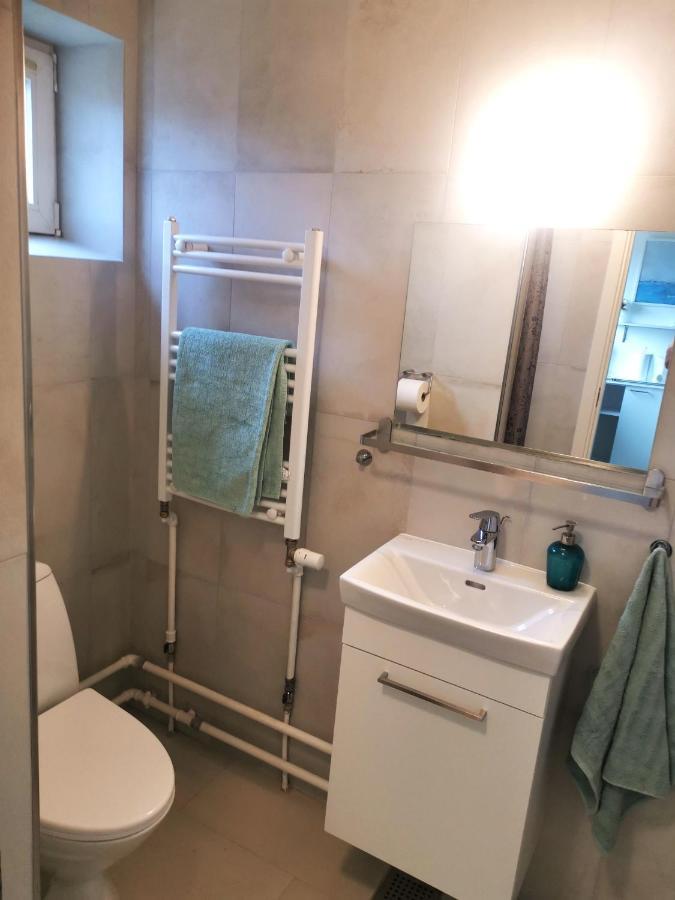 Copenhagen, Perfect Apt. Near The Beach. Ngoại thất bức ảnh