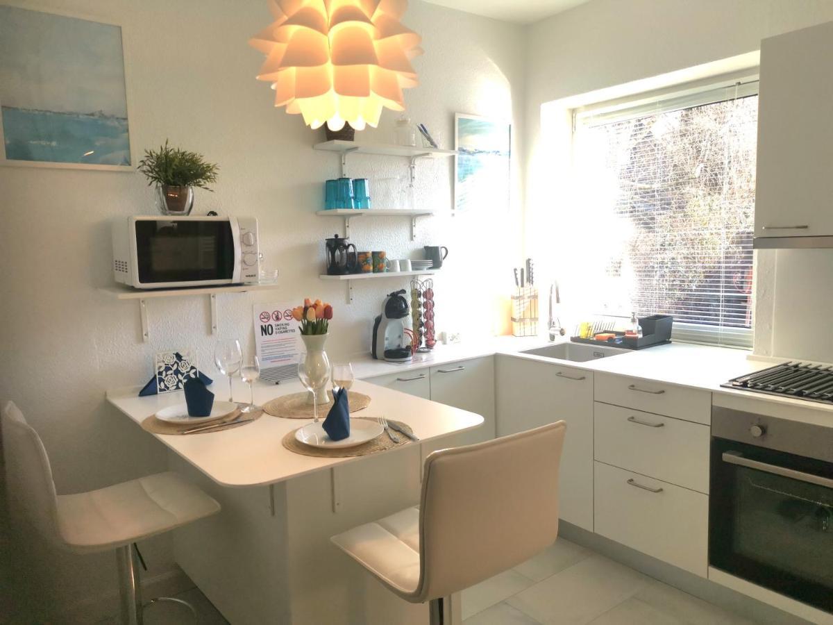 Copenhagen, Perfect Apt. Near The Beach. Ngoại thất bức ảnh