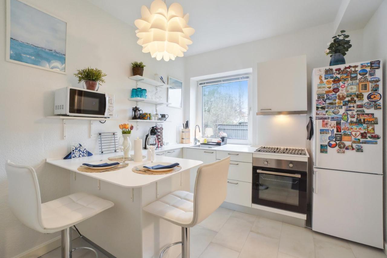 Copenhagen, Perfect Apt. Near The Beach. Ngoại thất bức ảnh