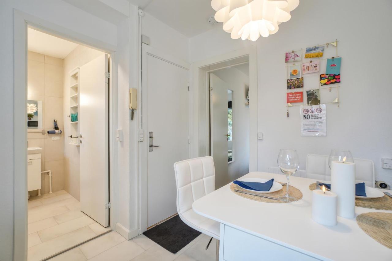 Copenhagen, Perfect Apt. Near The Beach. Ngoại thất bức ảnh