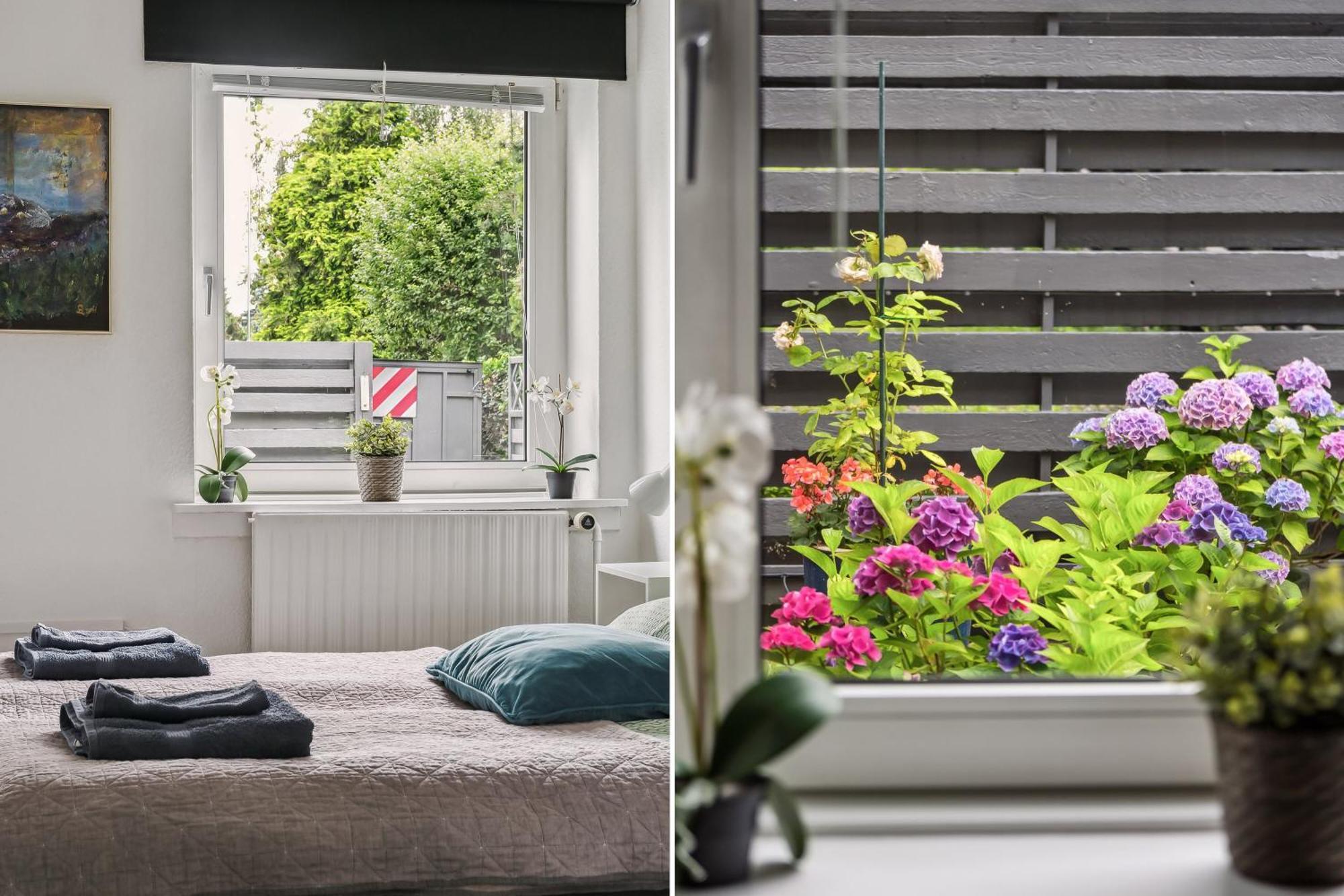 Copenhagen, Perfect Apt. Near The Beach. Ngoại thất bức ảnh