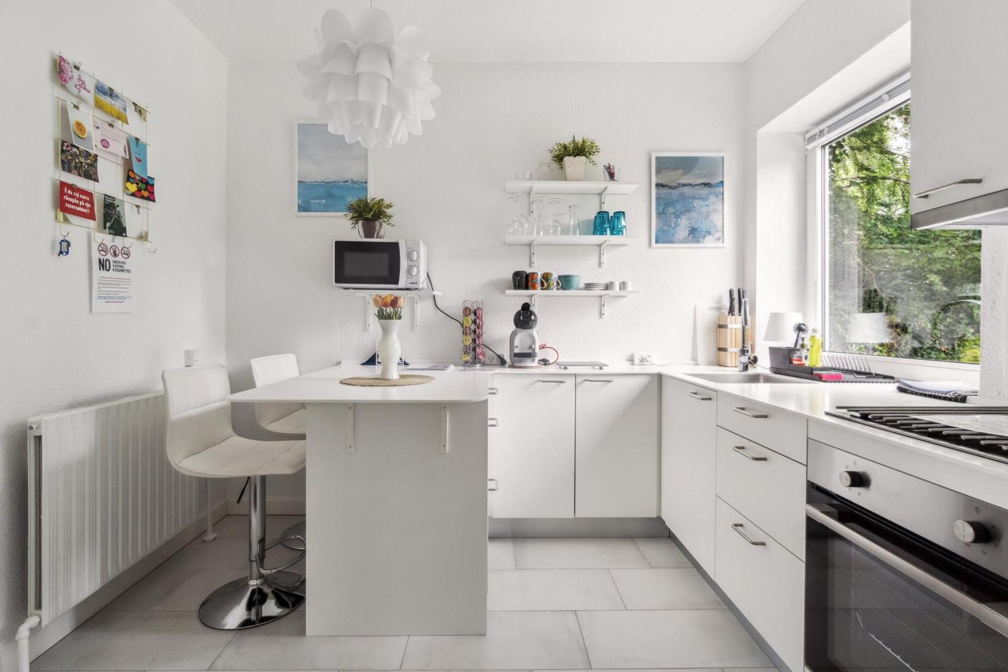 Copenhagen, Perfect Apt. Near The Beach. Ngoại thất bức ảnh
