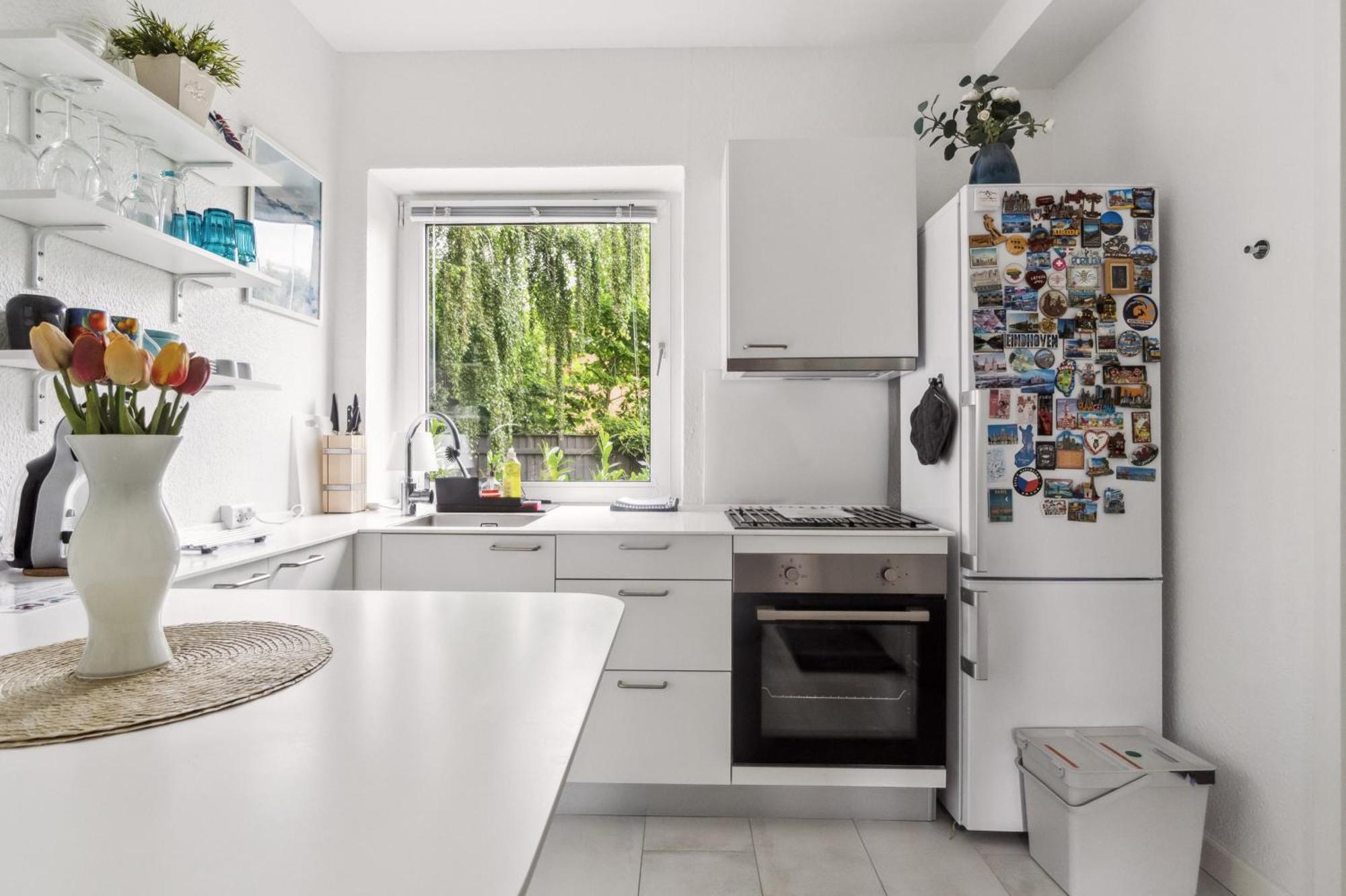Copenhagen, Perfect Apt. Near The Beach. Ngoại thất bức ảnh