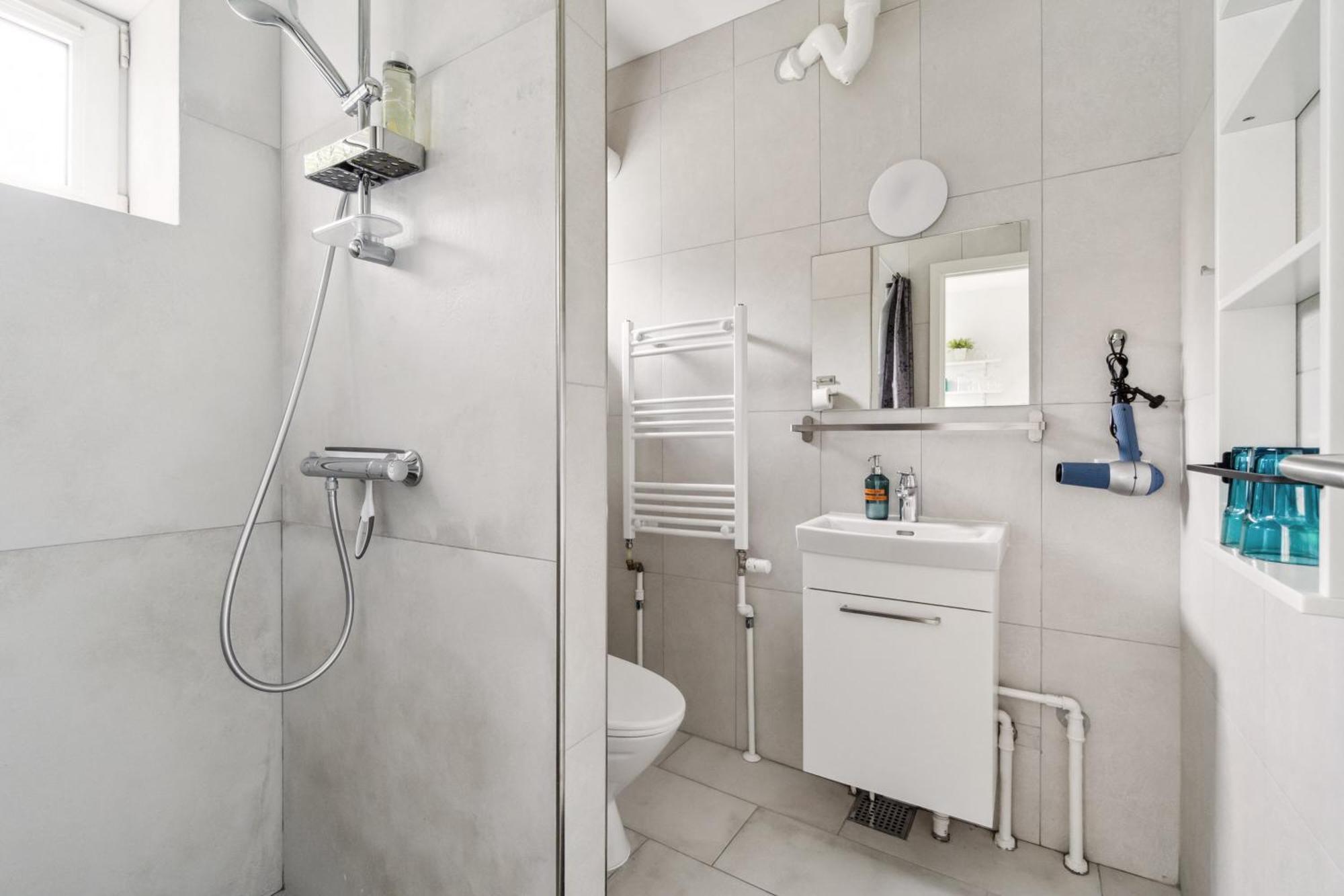 Copenhagen, Perfect Apt. Near The Beach. Ngoại thất bức ảnh
