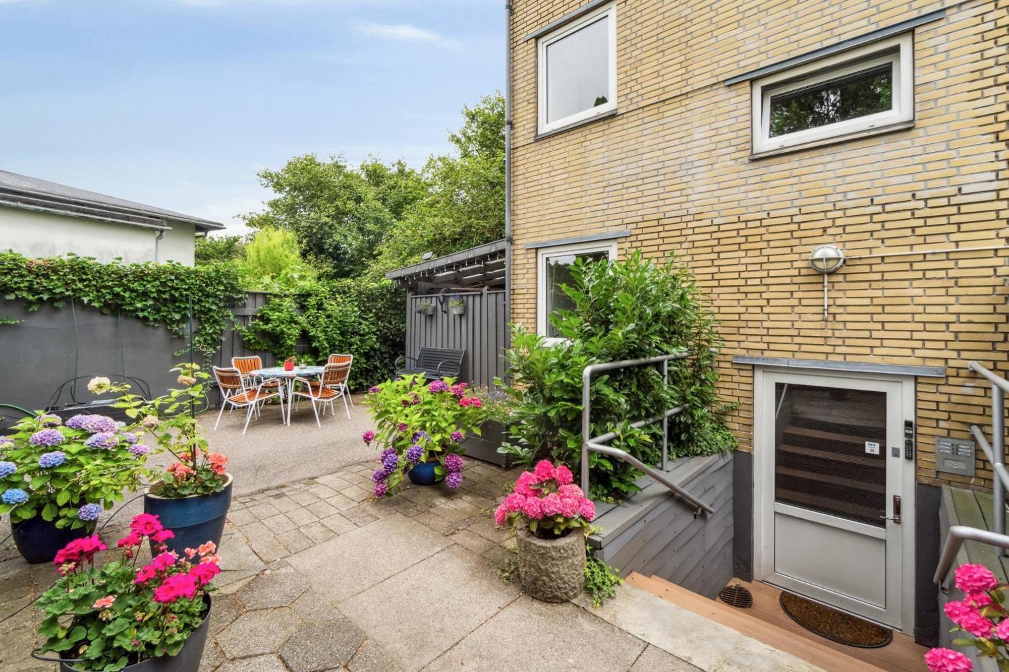 Copenhagen, Perfect Apt. Near The Beach. Ngoại thất bức ảnh
