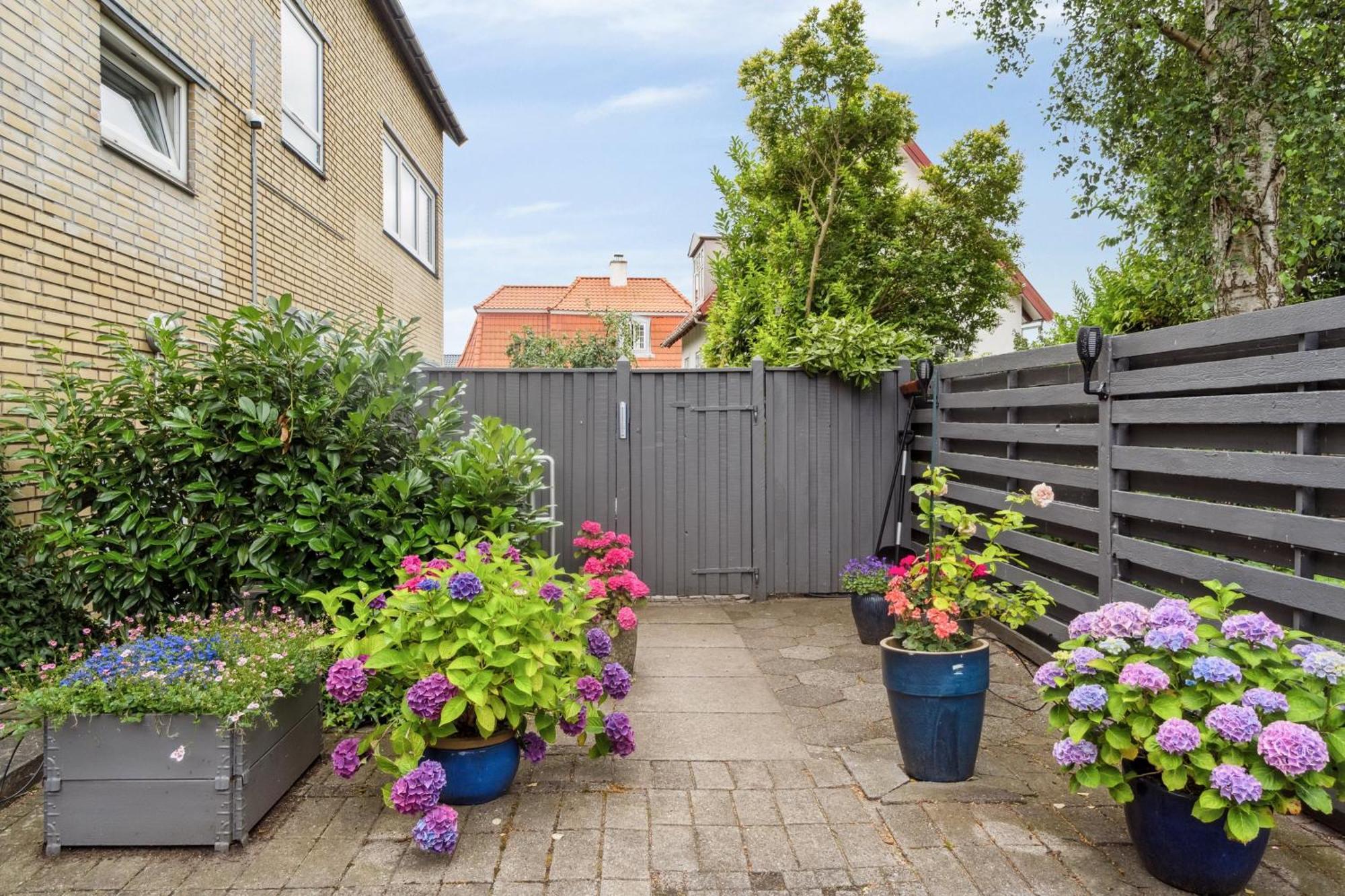 Copenhagen, Perfect Apt. Near The Beach. Ngoại thất bức ảnh