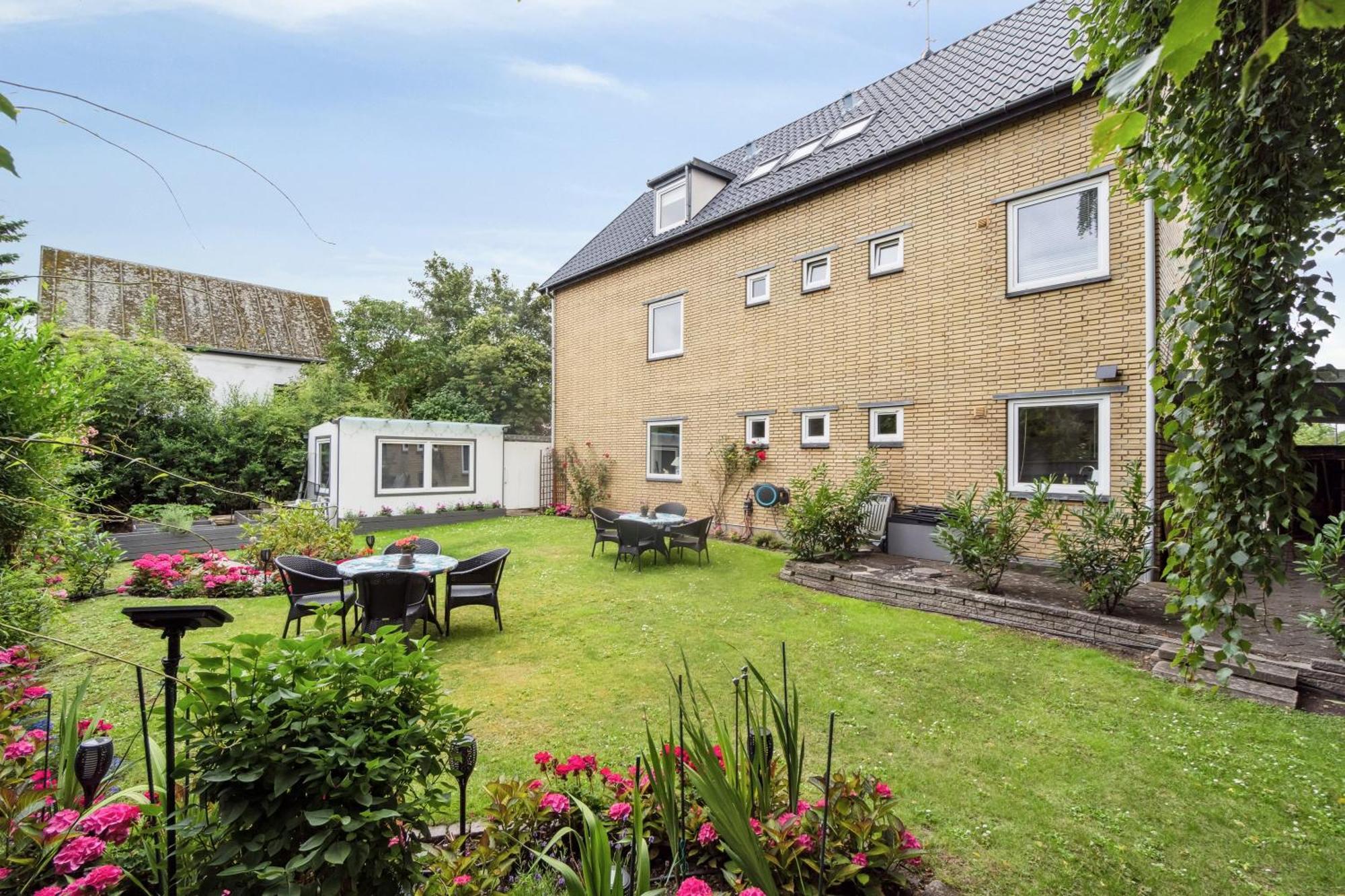 Copenhagen, Perfect Apt. Near The Beach. Ngoại thất bức ảnh