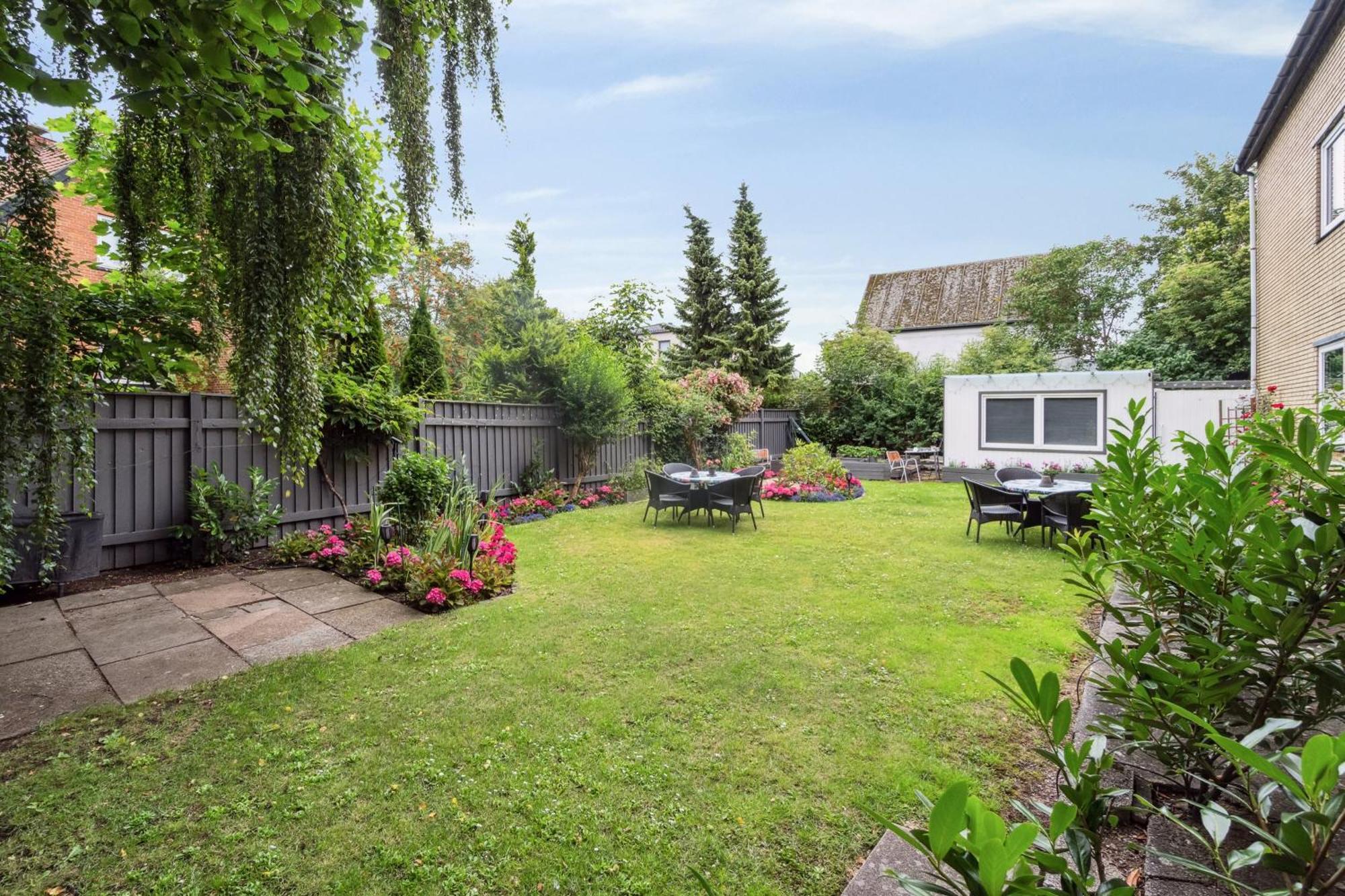 Copenhagen, Perfect Apt. Near The Beach. Ngoại thất bức ảnh