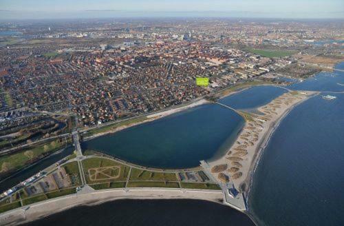 Copenhagen, Perfect Apt. Near The Beach. Ngoại thất bức ảnh