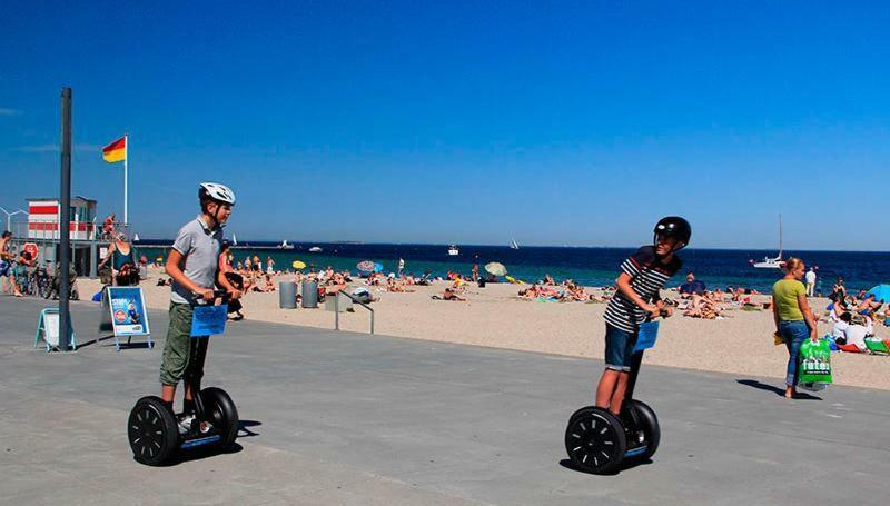 Copenhagen, Perfect Apt. Near The Beach. Ngoại thất bức ảnh